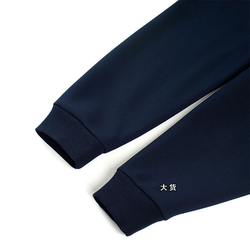 미우미우 미우미우 본디드 피케 테크니컬 저지 블루종 자켓 레플리카 2번 이미지 - 의류 | 세미샵 레플리카 사이트