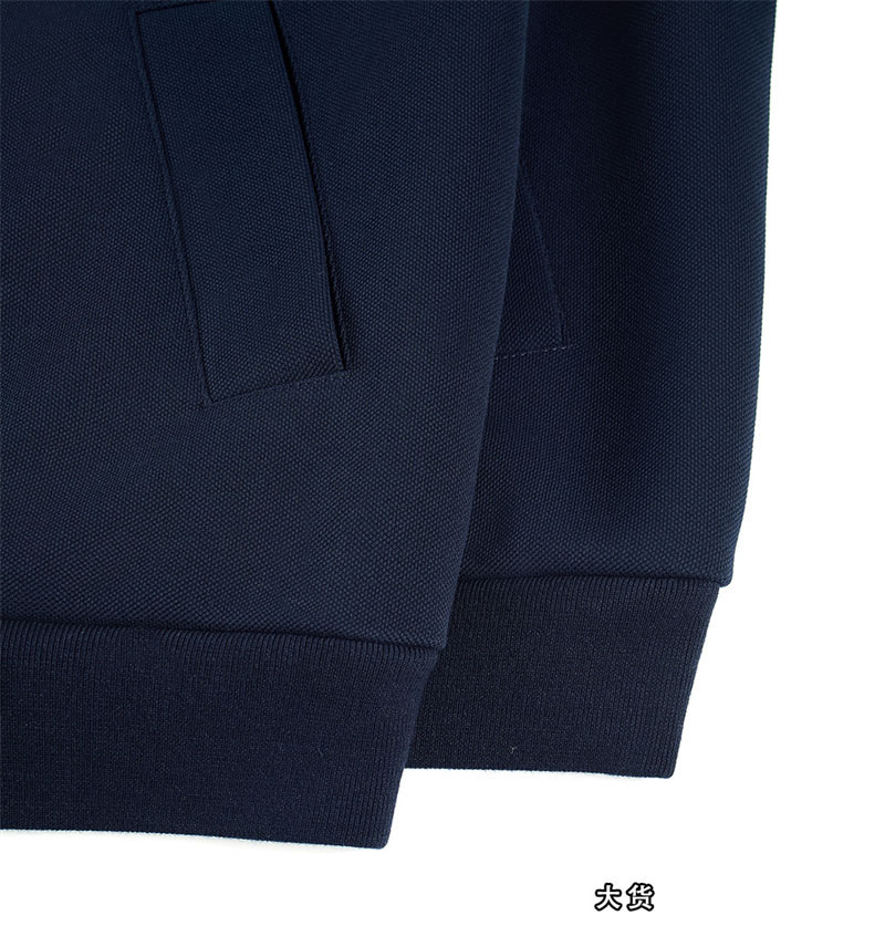 미우미우 미우미우 본디드 피케 테크니컬 저지 블루종 자켓 레플리카 18번 이미지 - 의류 | 세미샵 레플리카 사이트