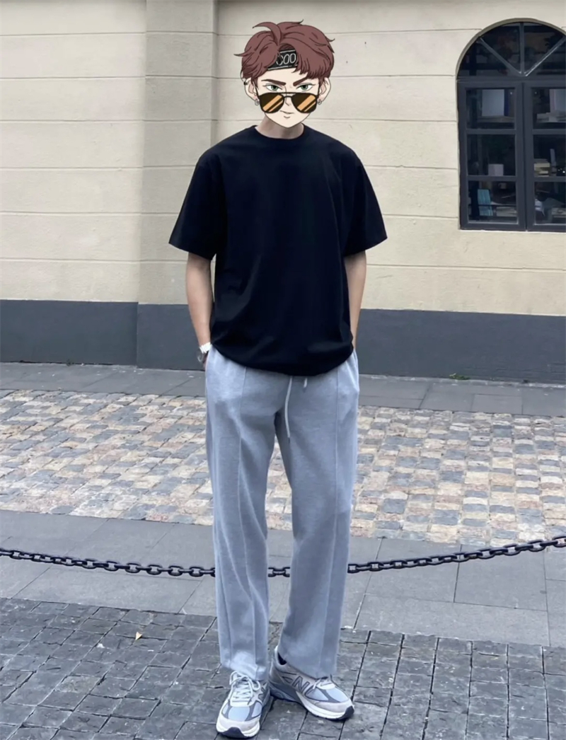 발렌시아가 발렌시아가 22ss 호텔 로고 자수 루즈핏 반팔 티셔츠 레플리카 6번 이미지 - 의류 | 세미샵 레플리카 사이트