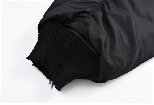 Balenciaga 발렌시아가 24FW 크롭 항공 점퍼 레플리카 11번 이미지 - 의류 | 세미샵 레플리카 사이트