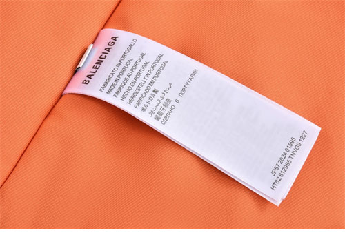 Balenciaga 발렌시아가 24FW 크롭 항공 점퍼 레플리카 17번 이미지 - 의류 | 세미샵 레플리카 사이트