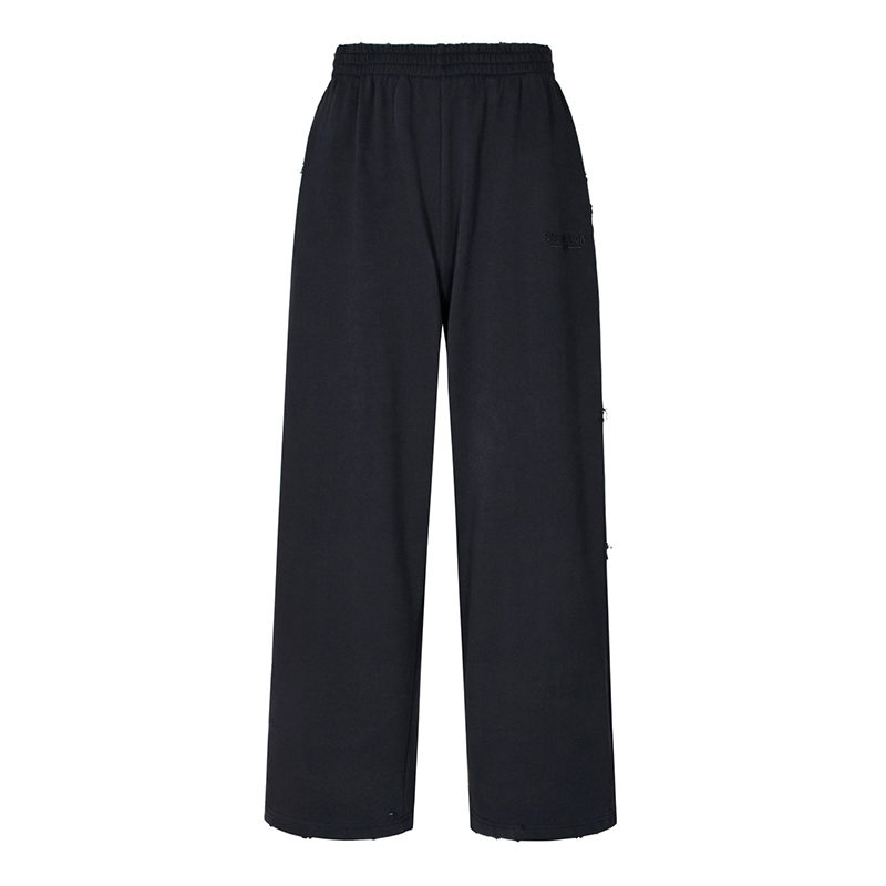 Balenciaga 발렌시아가 25SS 로고 자수 조거 팬츠 레플리카 1번 이미지 - 의류 | 세미샵 레플리카 사이트