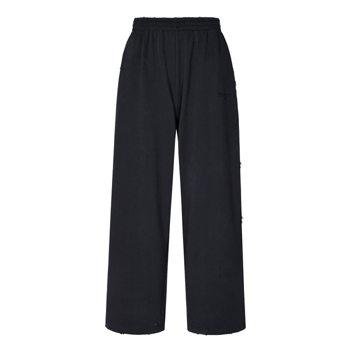 Balenciaga 발렌시아가 25SS 로고 자수 조거 팬츠 레플리카 3번 이미지 - 의류 | 세미샵 레플리카 사이트