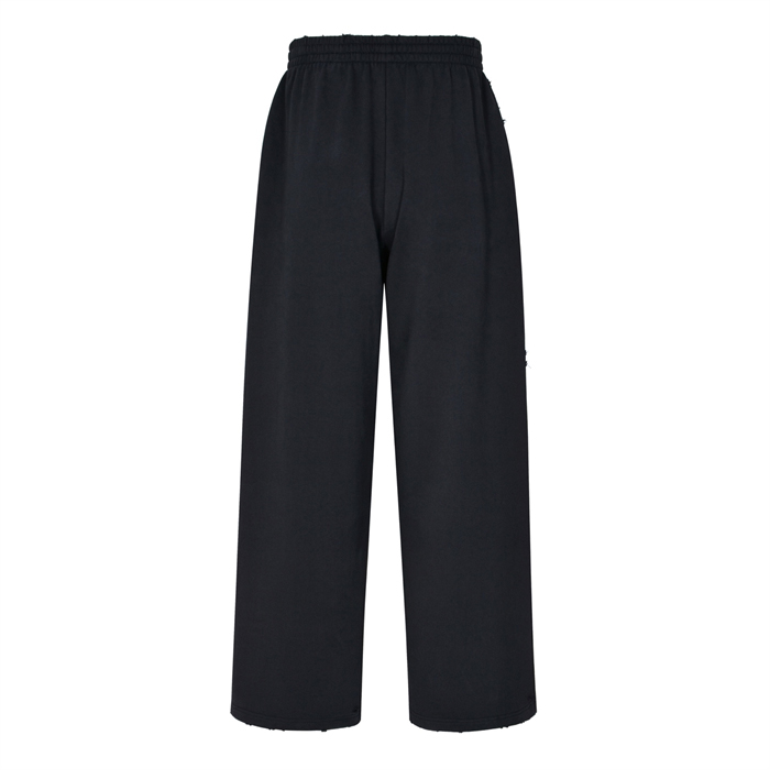 Balenciaga 발렌시아가 25SS 로고 자수 조거 팬츠 레플리카 4번 이미지 - 의류 | 세미샵 레플리카 사이트