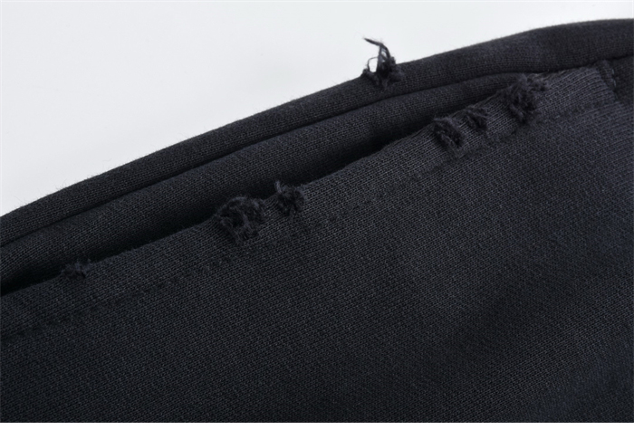 Balenciaga 발렌시아가 25SS 로고 자수 조거 팬츠 레플리카 7번 이미지 - 의류 | 세미샵 레플리카 사이트