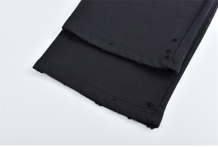 Balenciaga 발렌시아가 25SS 로고 자수 조거 팬츠 레플리카 8번 이미지 - 의류 | 세미샵 레플리카 사이트