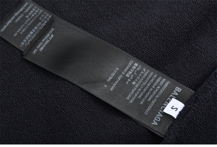 Balenciaga 발렌시아가 25SS 로고 자수 조거 팬츠 레플리카 11번 이미지 - 의류 | 세미샵 레플리카 사이트