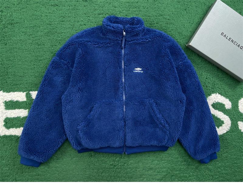 발렌시아가 발렌시아가 3B 스포츠 아이콘 스키 집업 자켓 레플리카 10번 이미지 - 의류 | 세미샵 레플리카 사이트