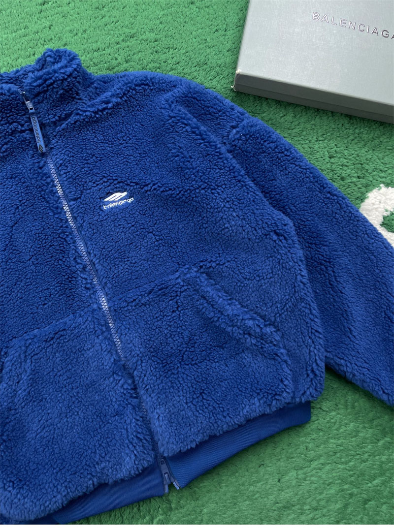 발렌시아가 발렌시아가 3B 스포츠 아이콘 스키 집업 자켓 레플리카 13번 이미지 - 의류 | 세미샵 레플리카 사이트