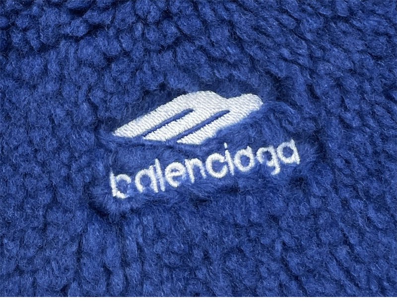 발렌시아가 발렌시아가 3B 스포츠 아이콘 스키 집업 자켓 레플리카 6번 이미지 - 의류 | 세미샵 레플리카 사이트