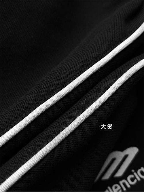 발렌시아가 3B 스포츠 트랙 자켓 - 상세 이미지