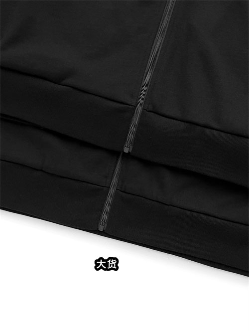 발렌시아가 3B 스포츠 트랙 자켓 - 상세 이미지