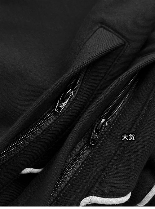 발렌시아가 3B 스포츠 트랙 자켓 - 상세 이미지