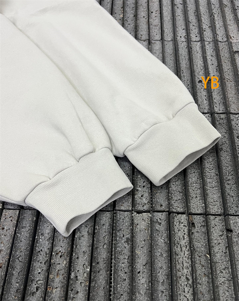 발렌시아가 발렌시아가 로고 코튼 후드 스웨트셔츠 레플리카 21번 이미지 - 의류 | 세미샵 레플리카 사이트