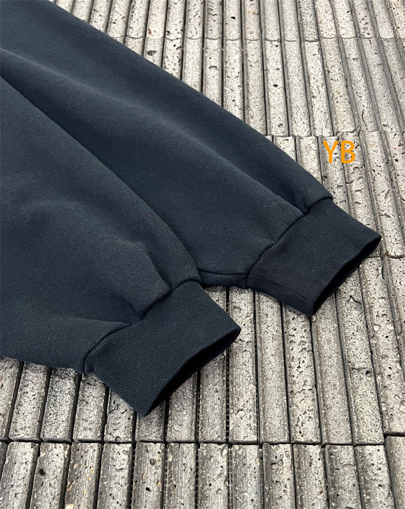 발렌시아가 발렌시아가 로고 코튼 후드 스웨트셔츠 레플리카 28번 이미지 - 의류 | 세미샵 레플리카 사이트