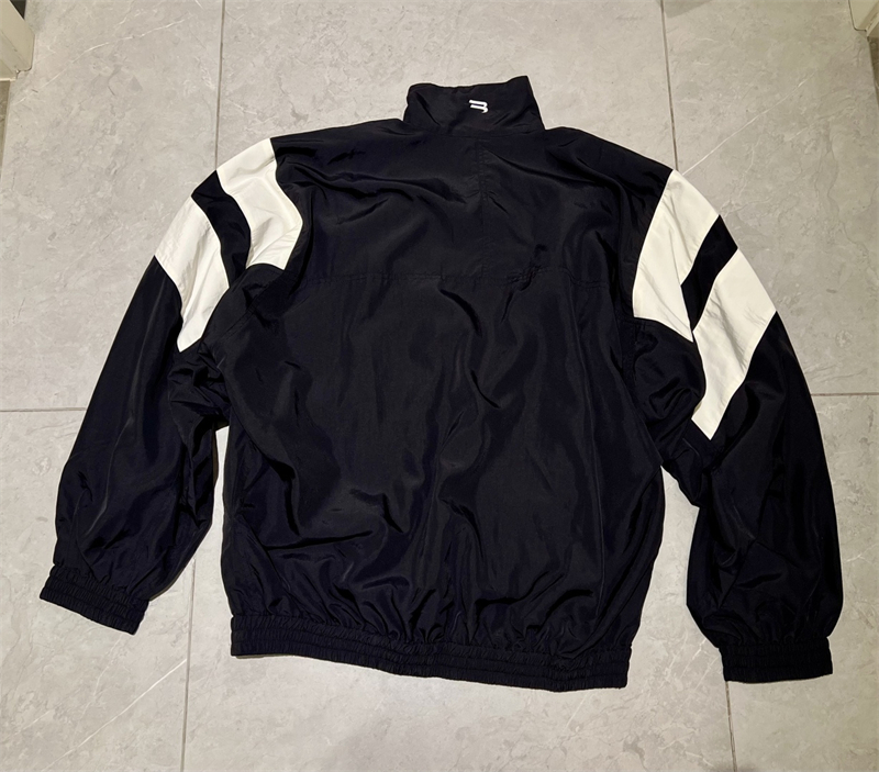 발렌시아가 발렌시아가 스포티 B 트랙 자켓 레플리카 9번 이미지 - 의류 | 세미샵 레플리카 사이트