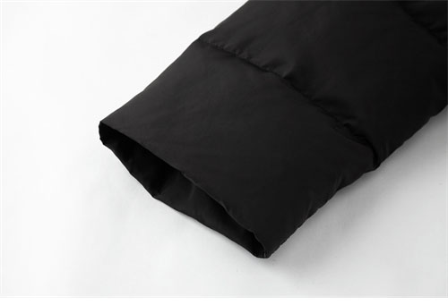 Balenciaga 발렌시아가 웨이브로고 C-쉐입 패딩 자켓 레플리카 7번 이미지 - 의류 | 세미샵 레플리카 사이트