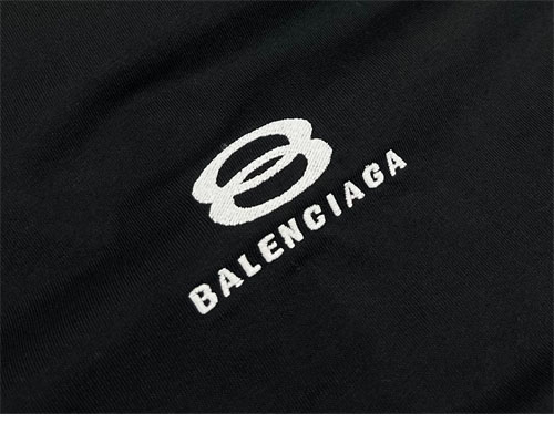 Balenciaga 발렌시아가 유니티 스포츠 아이콘 인코그니토 오버사이즈 후드 집업 레플리카 6번 이미지 - 의류 | 세미샵 레플리카 사이트
