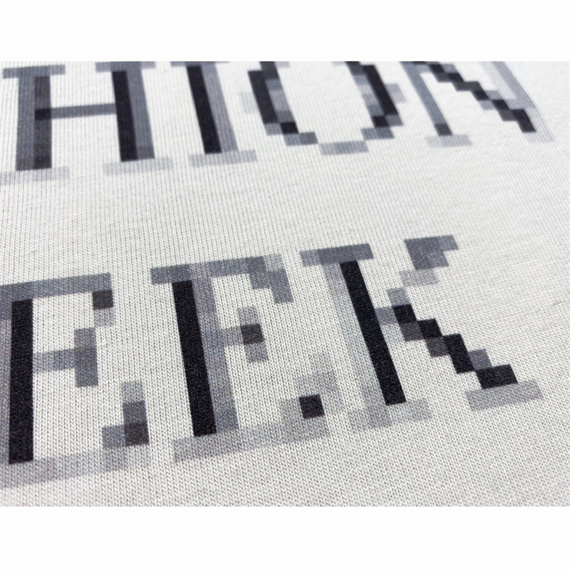 발렌시아가 발렌시아가 파리패션위크 그래픽 반팔 티셔츠 레플리카 8번 이미지 - 의류 | 세미샵 레플리카 사이트