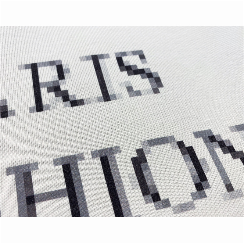 발렌시아가 발렌시아가 파리패션위크 그래픽 반팔 티셔츠 레플리카 24번 이미지 - 의류 | 세미샵 레플리카 사이트