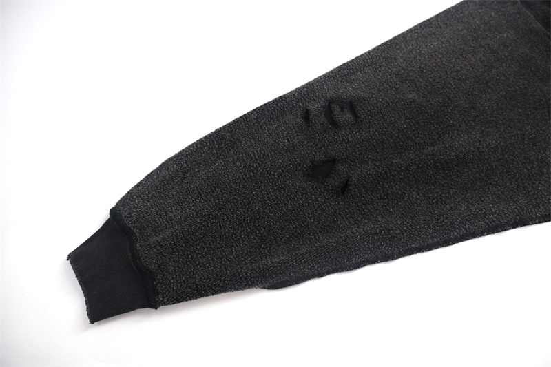 Balenciaga 발렌시아가 폴리티컬 캠페인 인사이드 아웃 라지 핏 집업 후드 레플리카 9번 이미지 - 의류 | 세미샵 레플리카 사이트