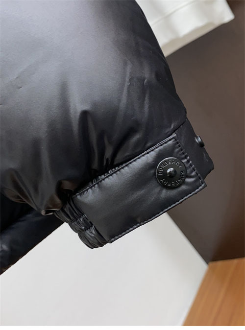 Burberry 버버리 24FW 로고 숏 패딩 레플리카 15번 이미지 - 의류 | 세미샵 레플리카 사이트