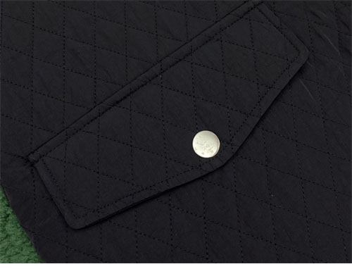 Burberry 버버리 24FW 체크 후드 퀼티드 나일론 자켓 레플리카 7번 이미지 - 의류 | 세미샵 레플리카 사이트