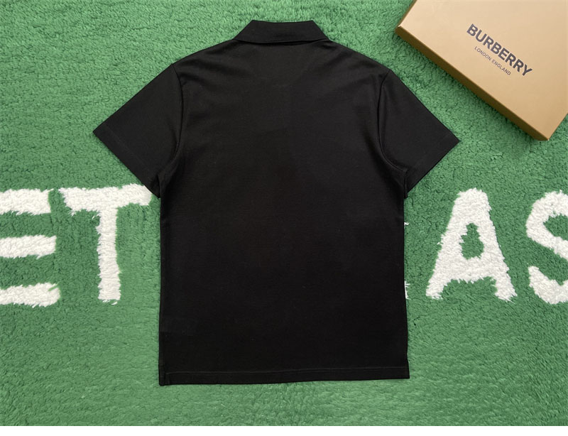 버버리 버버리 EKD 체크 코튼 폴로 셔츠 레플리카 19번 이미지 - 의류 | 세미샵 레플리카 사이트