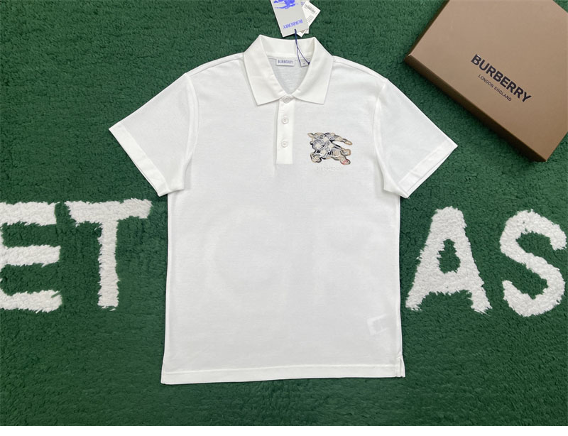 버버리 버버리 EKD 체크 코튼 폴로 셔츠 레플리카 7번 이미지 - 의류 | 세미샵 레플리카 사이트