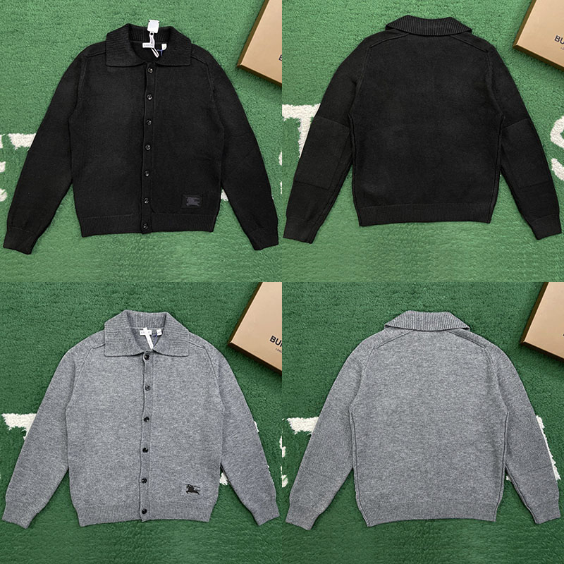 버버리 버버리 EKD 캐시미어 가디건 레플리카 8번 이미지 - 의류 | 세미샵 레플리카 사이트