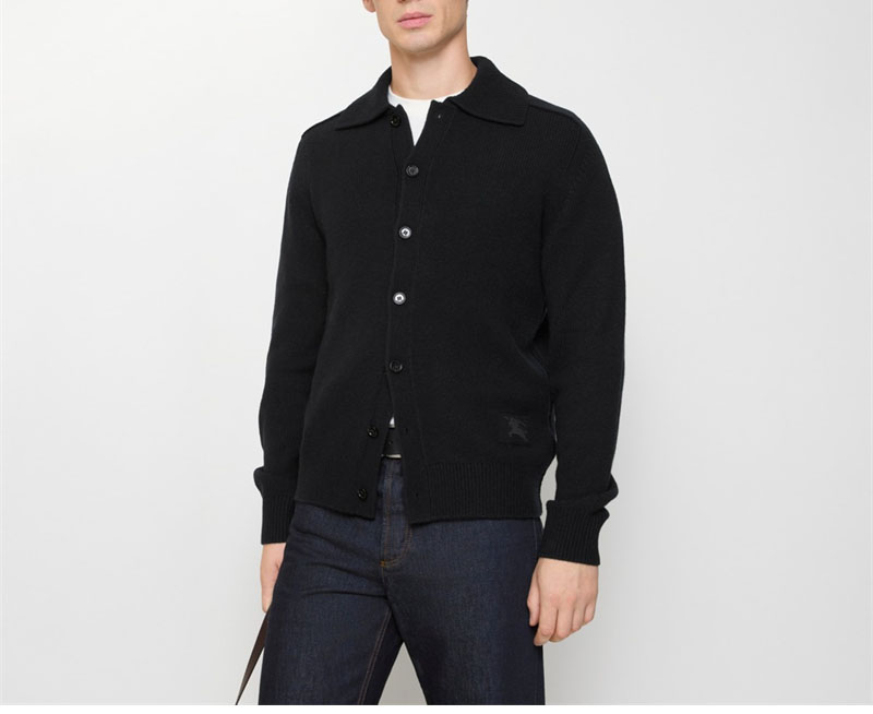 버버리 버버리 EKD 캐시미어 가디건 레플리카 4번 이미지 - 의류 | 세미샵 레플리카 사이트