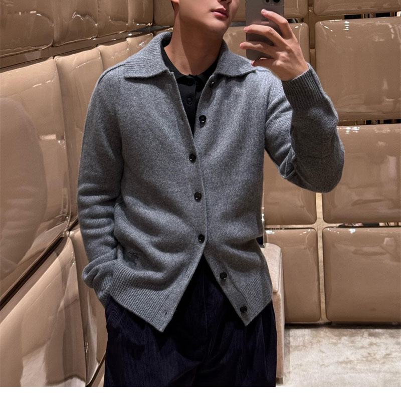 버버리 버버리 EKD 캐시미어 가디건 레플리카 19번 이미지 - 의류 | 세미샵 레플리카 사이트