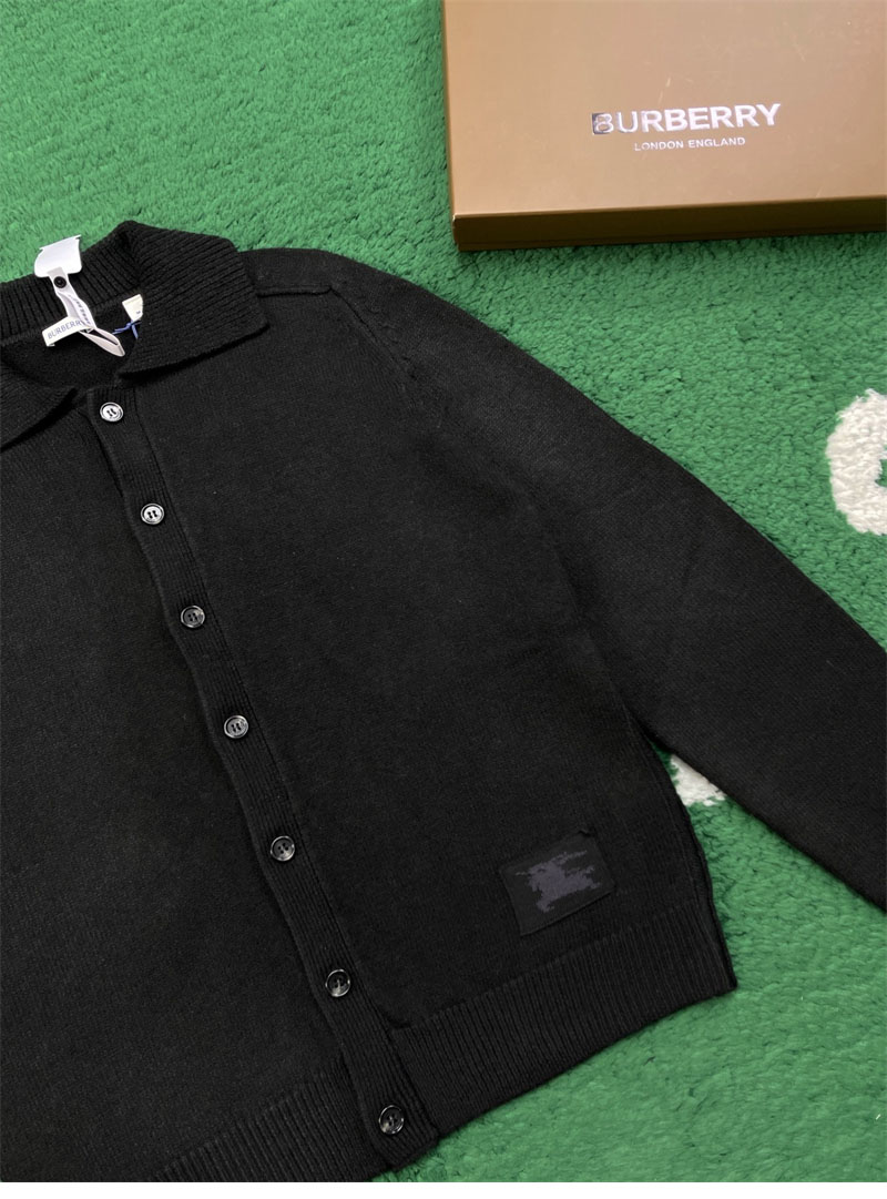 버버리 버버리 EKD 캐시미어 가디건 레플리카 5번 이미지 - 의류 | 세미샵 레플리카 사이트
