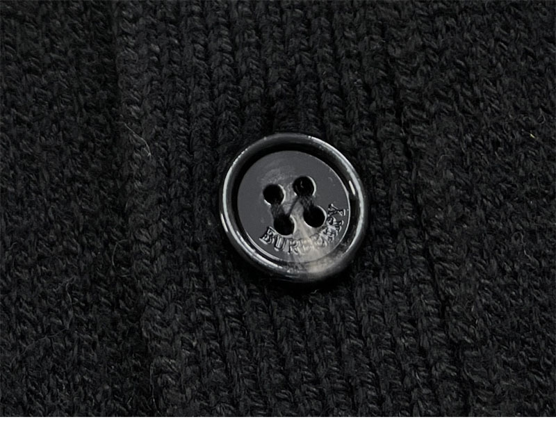 버버리 버버리 EKD 캐시미어 가디건 레플리카 3번 이미지 - 의류 | 세미샵 레플리카 사이트