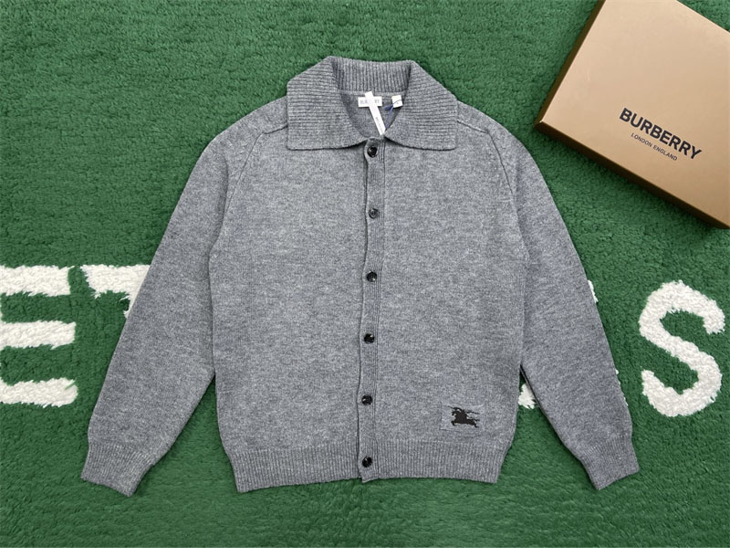 버버리 버버리 EKD 캐시미어 가디건 레플리카 17번 이미지 - 의류 | 세미샵 레플리카 사이트