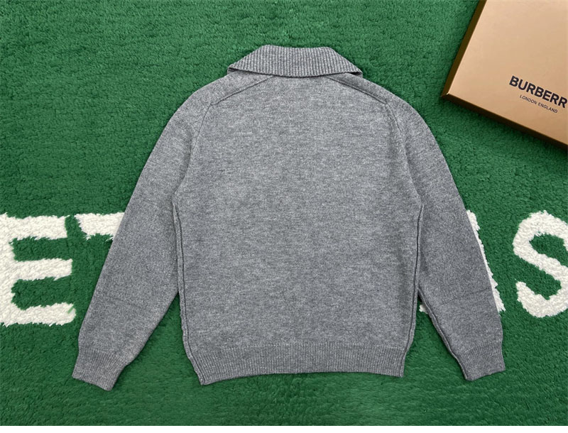 버버리 버버리 EKD 캐시미어 가디건 레플리카 6번 이미지 - 의류 | 세미샵 레플리카 사이트