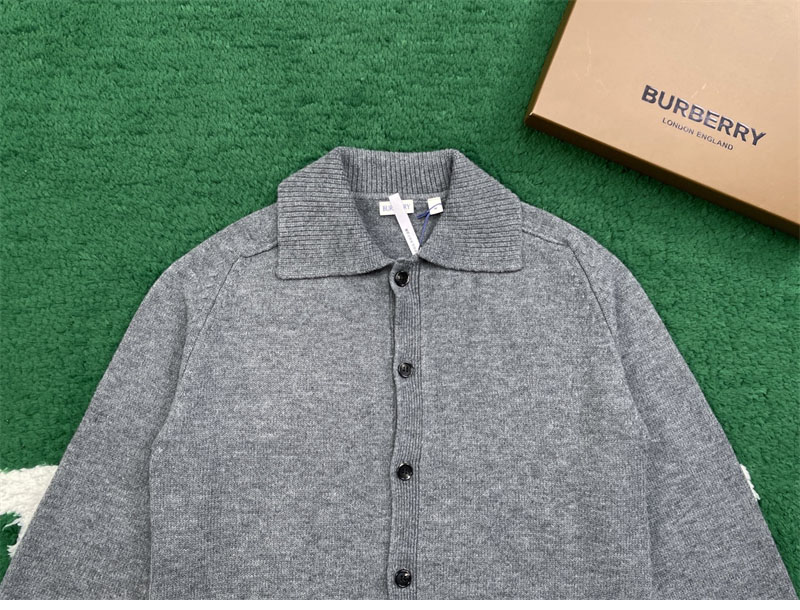 버버리 버버리 EKD 캐시미어 가디건 레플리카 23번 이미지 - 의류 | 세미샵 레플리카 사이트