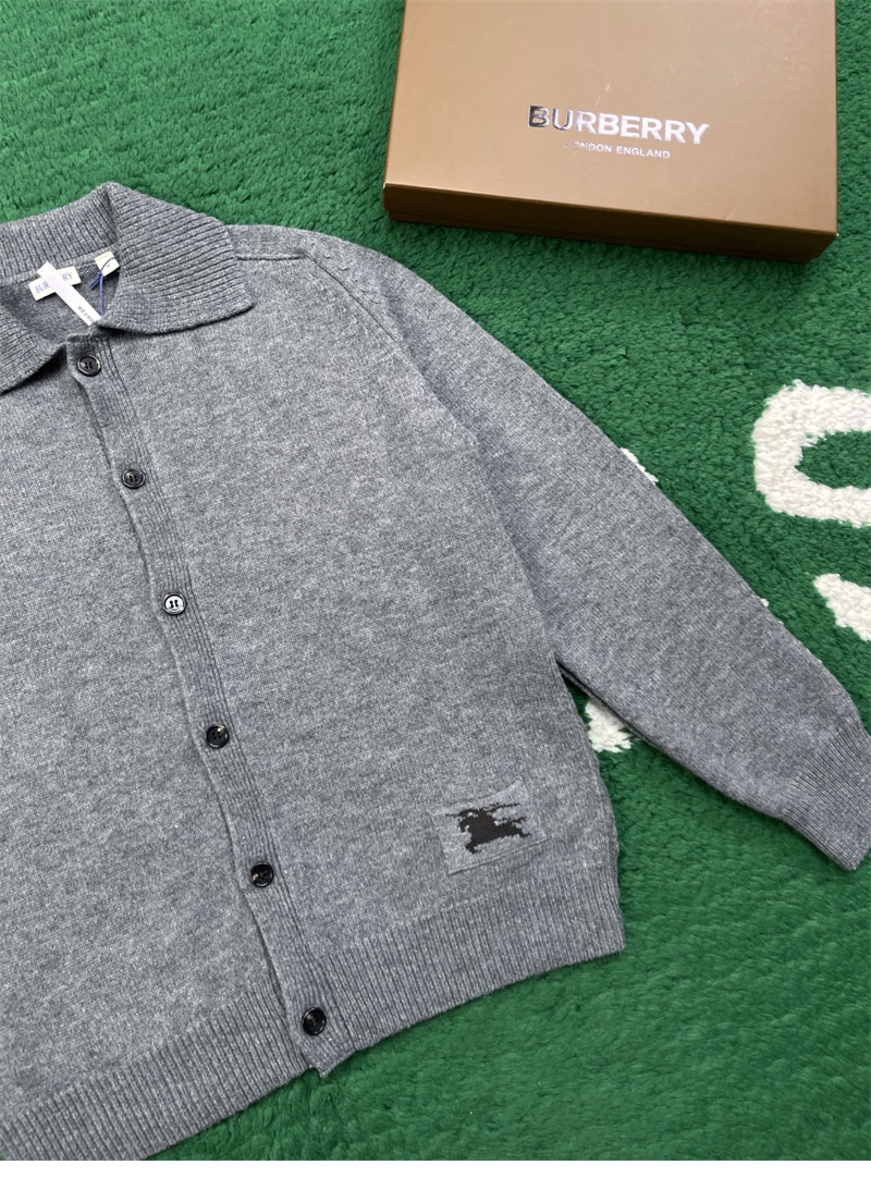 버버리 버버리 EKD 캐시미어 가디건 레플리카 21번 이미지 - 의류 | 세미샵 레플리카 사이트