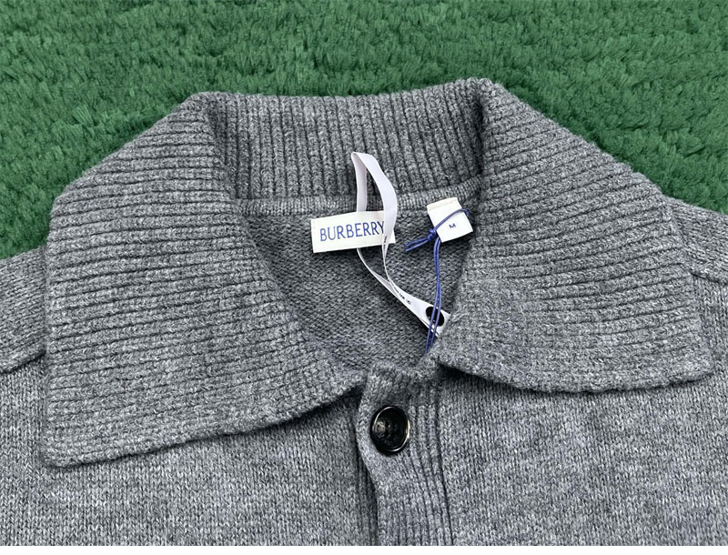 버버리 버버리 EKD 캐시미어 가디건 레플리카 24번 이미지 - 의류 | 세미샵 레플리카 사이트