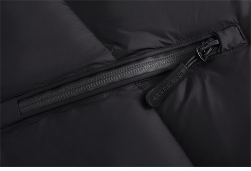 Burberry 버버리 Lockwell 디태처블 후드 패딩 자켓 레플리카 6번 이미지 - 의류 | 세미샵 레플리카 사이트