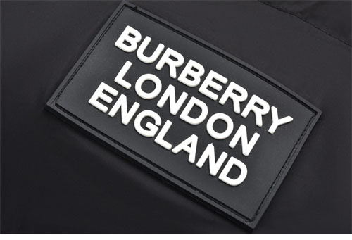 Burberry 버버리 Lockwell 디태처블 후드 패딩 자켓 레플리카 9번 이미지 - 의류 | 세미샵 레플리카 사이트