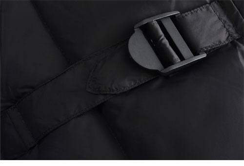 Burberry 버버리 Lockwell 디태처블 후드 패딩 자켓 레플리카 15번 이미지 - 의류 | 세미샵 레플리카 사이트