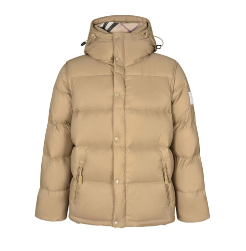 Burberry 버버리 Lockwell 디태처블 후드 패딩 자켓 레플리카 24번 이미지 - 의류 | 세미샵 레플리카 사이트