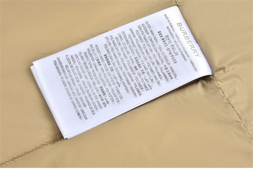 Burberry 버버리 Lockwell 디태처블 후드 패딩 자켓 레플리카 28번 이미지 - 의류 | 세미샵 레플리카 사이트