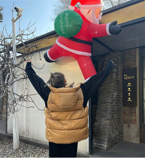 Burberry 버버리 Lockwell 디태처블 후드 패딩 자켓 레플리카 37번 이미지 - 의류 | 세미샵 레플리카 사이트