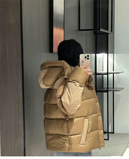 Burberry 버버리 Lockwell 디태처블 후드 패딩 자켓 레플리카 41번 이미지 - 의류 | 세미샵 레플리카 사이트