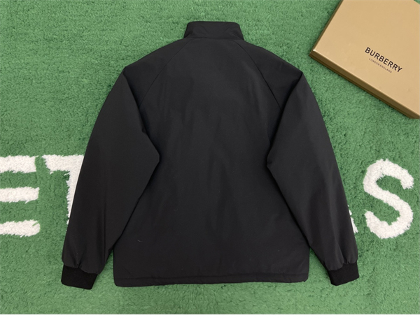 Burberry 버버리 Pailton 패커블 후드 다운 패딩 자켓 레플리카 7번 이미지 - 의류 | 세미샵 레플리카 사이트