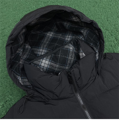 Burberry 버버리 디태처블 슬리브 나일론 비드포드 퍼퍼 자켓 2컬러 레플리카 6번 이미지 - 의류 | 세미샵 레플리카 사이트