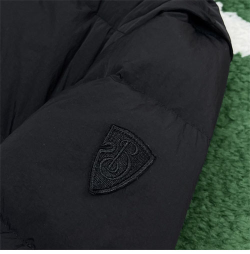 Burberry 버버리 디태처블 슬리브 나일론 비드포드 퍼퍼 자켓 2컬러 레플리카 7번 이미지 - 의류 | 세미샵 레플리카 사이트