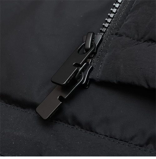 Burberry 버버리 디태처블 슬리브 나일론 비드포드 퍼퍼 자켓 2컬러 레플리카 8번 이미지 - 의류 | 세미샵 레플리카 사이트